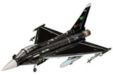 Eurofighter Typhoon - RAF 1:144
