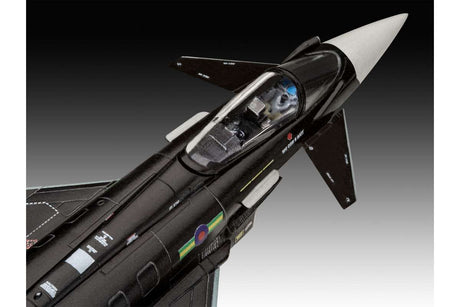 Eurofighter Typhoon - RAF 1:144