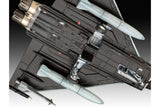 Eurofighter Typhoon - RAF 1:144
