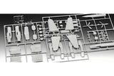 Arado AR-240 1:72