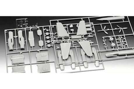 Arado AR-240 1:72