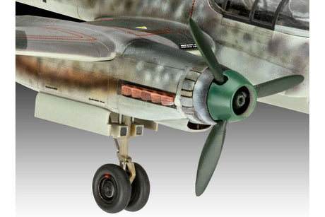 Arado AR-240 1:72