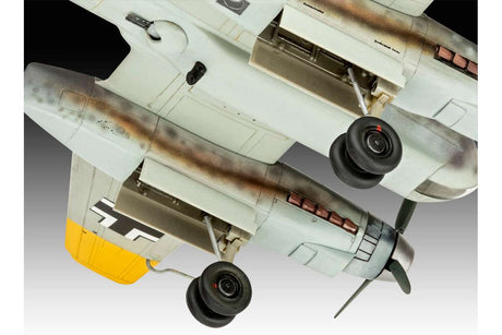 Arado AR-240 1:72