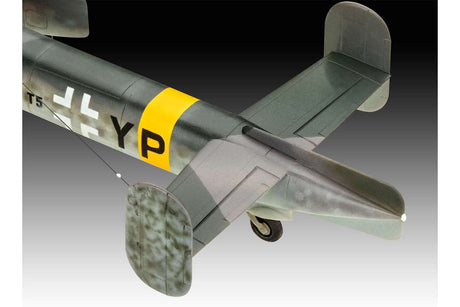 Arado AR-240 1:72