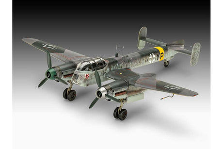 Arado AR-240 1:72