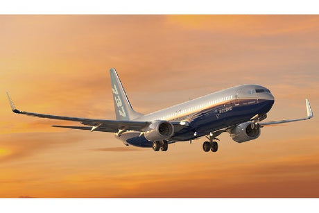 Boeing 737-800 1:288