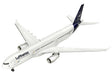 Airbus A330-300 - Lufthansa \'New Livery\' 1:144