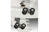 Airbus A330-300 - Lufthansa \'New Livery\' 1:144