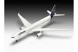 Airbus A330-300 - Lufthansa \'New Livery\' 1:144