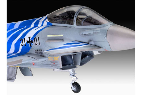 Eurofighter Typhoon \'The Bavarian Tiger 2021\'