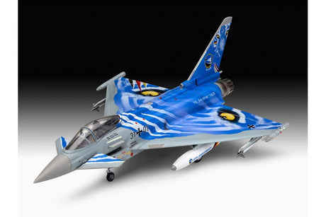 Eurofighter Typhoon \'The Bavarian Tiger 2021\'