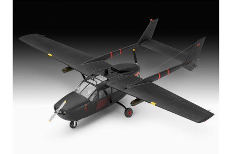 O-2A Skymaster