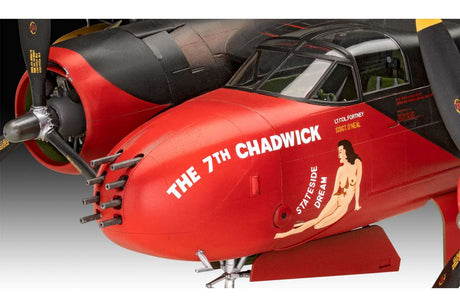 B-26C Invader