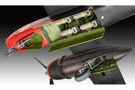 B-26C Invader