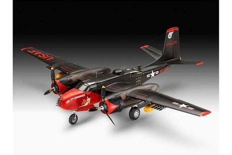 B-26C Invader