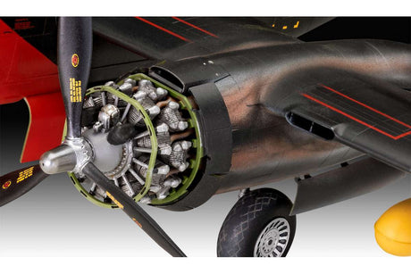 B-26C Invader