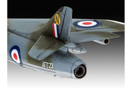 Hawker Hunter FGA.9