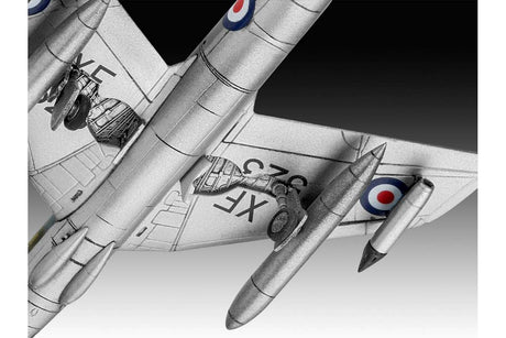 Hawker Hunter FGA.9