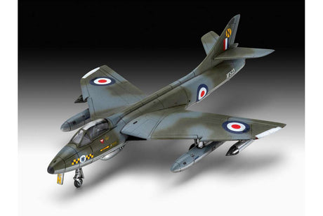 Hawker Hunter FGA.9