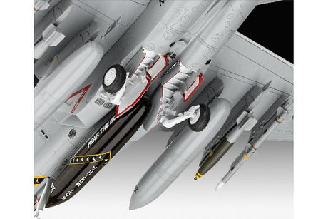 F/A-18F Super Hornet