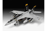 F/A-18F Super Hornet