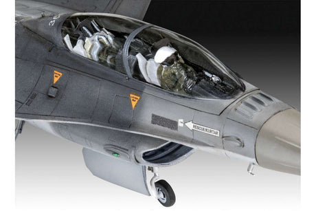 F-16D Fighting Falcon 1:72