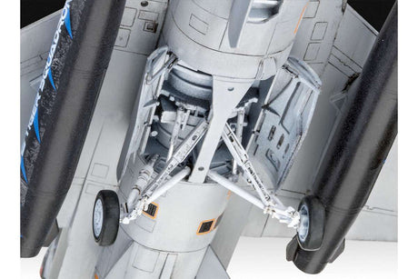 F-16D Fighting Falcon 1:72