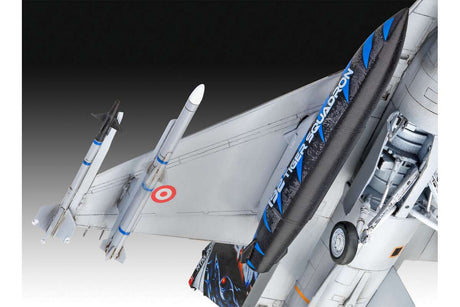 F-16D Fighting Falcon 1:72