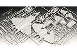 Lockheed Martin F-22A Raptor 1:72