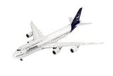 Boeing 747-8 Lufthansa\'New Liver