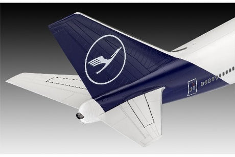 Boeing 747-8 Lufthansa\'New Liver