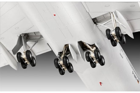 Boeing 747-8 Lufthansa\'New Liver