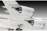 Boeing 747-8 Lufthansa\'New Liver