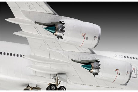 Boeing 747-8 Lufthansa\'New Liver