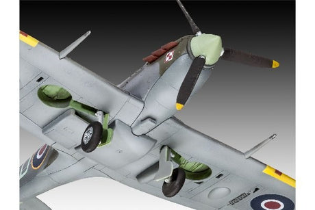 Supermarine Spitfire Mk,Vb
