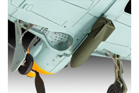 Focke Wulf Fw190 F-8
