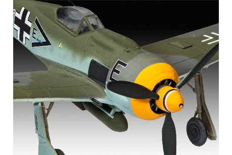 Focke Wulf Fw190 F-8