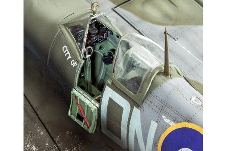 Supermarine Spitfire Mk,IXc