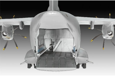 Airbus A400M \'ATLAS\'