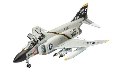 F-4J Phantom II