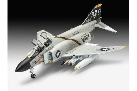 F-4J Phantom II