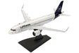 Airbus A320 neo Lufthansa\'New Li