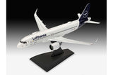 Airbus A320 neo Lufthansa\'New Li