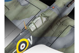 Spitfire Mk,IIa