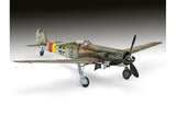 Focke Wulf Ta 152 H