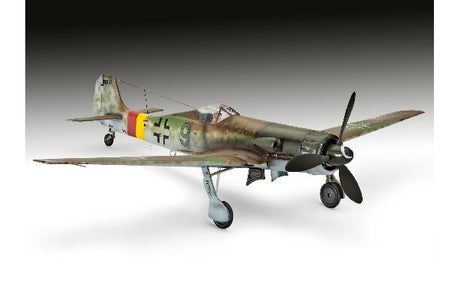 Focke Wulf Ta 152 H