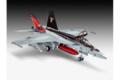 F/A-18E Super Hornet
