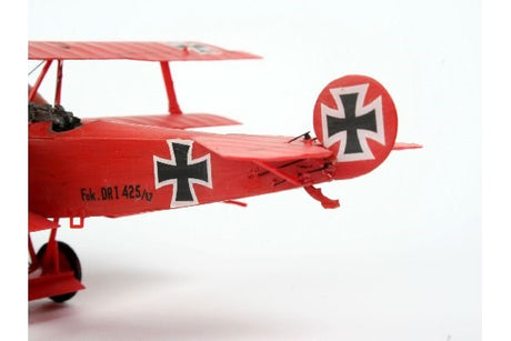 Fokker Dr, 1 Triplane