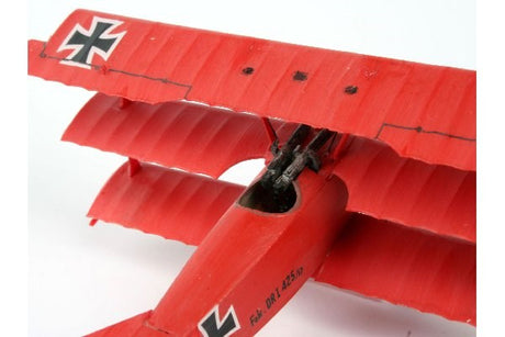Fokker Dr, 1 Triplane