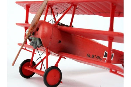 Fokker Dr, 1 Triplane